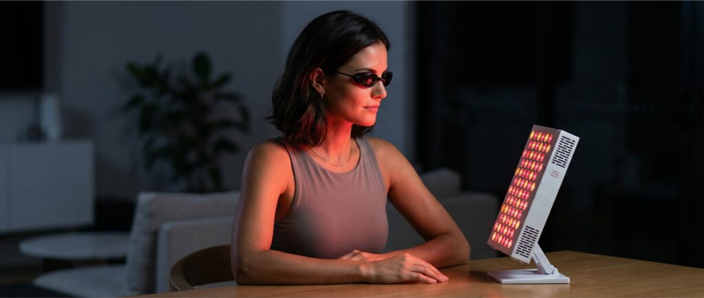 Red Light Therapy